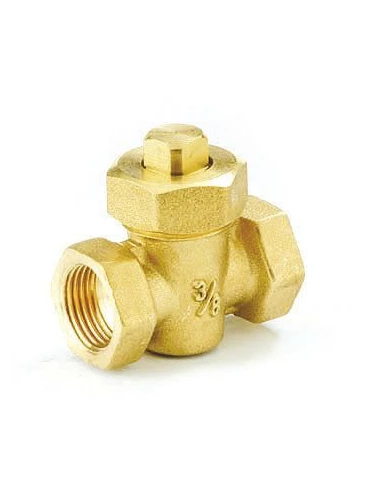 Robinet de vidange mab 12x17