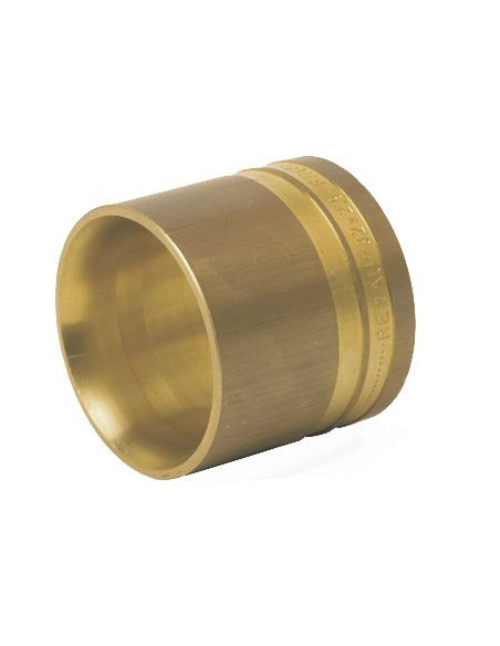Bague a sertir d 25 per