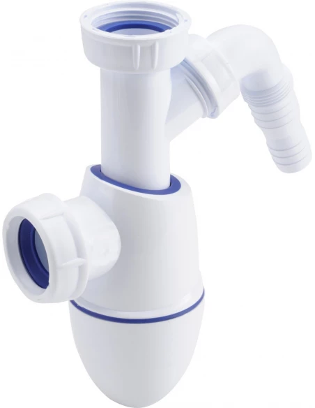 Siphon lavabo easyphon bm20