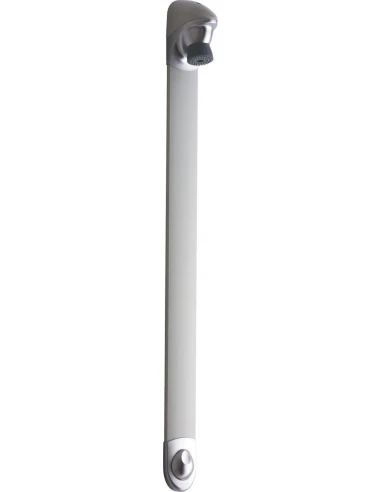 Ensemble douche applique 27400