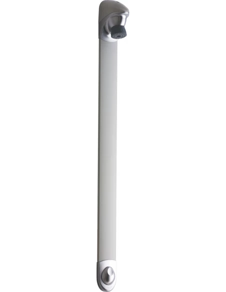 Ensemble douche applique 27400