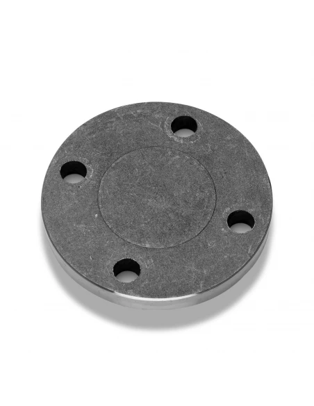 Bride pleine pn10/16 dn100