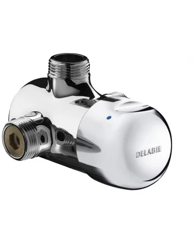 Robinet tempo douche 790000