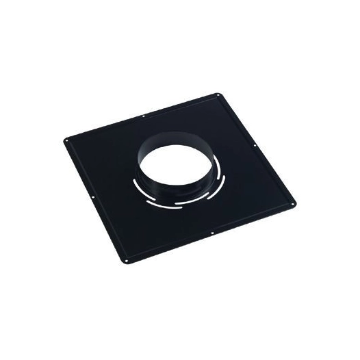 Plaque de proprete inox 400x400 155 - ten