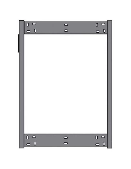 Dosseret hydromotrix 25 a 32kw