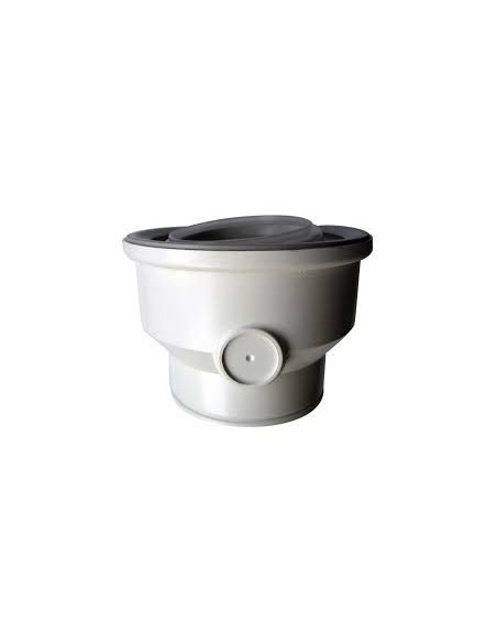 Adaptateur 80/125