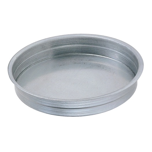 Bouchon male galva bmf d250