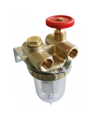 Filtre mazout sim.cond.2123103