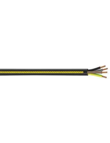 Cable u-1000 r2v 4g2,5 c100