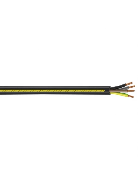 Cable u-1000 r2v 4g2,5 c100