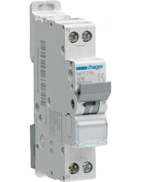 Disj p+n 25a 4,5ka c 1m mjt725