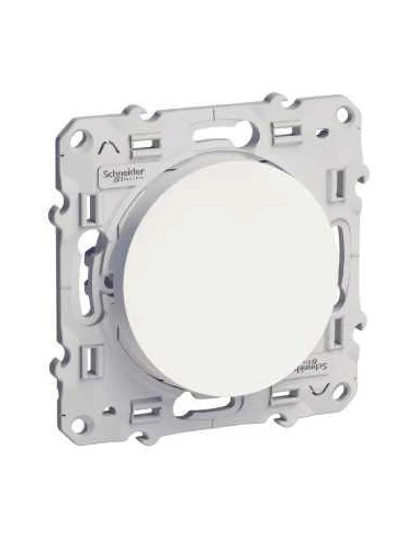 Poussoir p etiq odace 520266