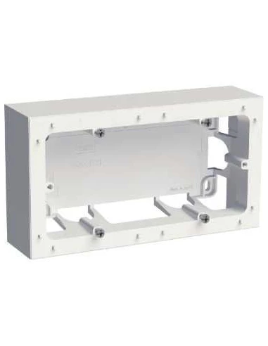 Boite styl 1p saillie 520762