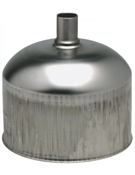 Purge inox i304 d200