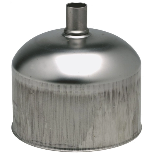 Purge inox i304 d139