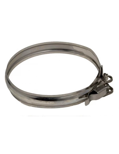 Collier securite i316 d180