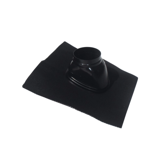 Solin ubiflex 25/45° noir 1037