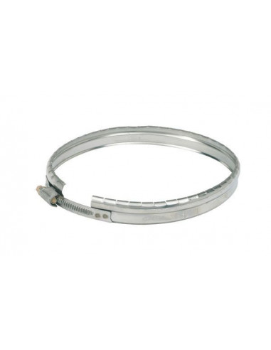 Bague a griffes inox d125