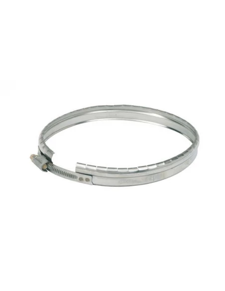 Bague a griffes inox d155