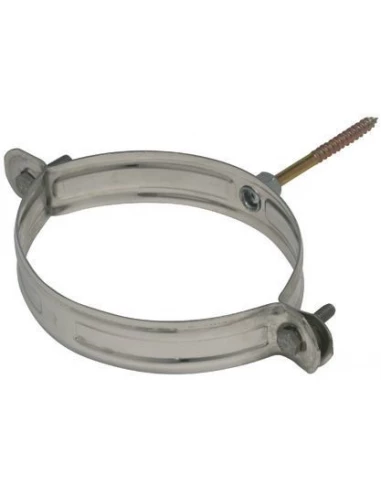 Collier suspension inox d153