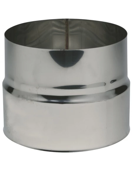 Reduction inox d186x180