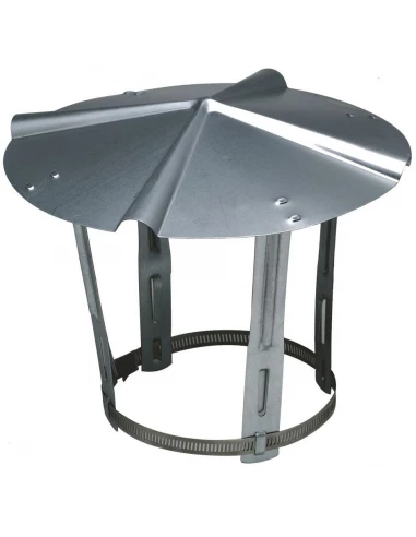 Chapeau galva d125/139