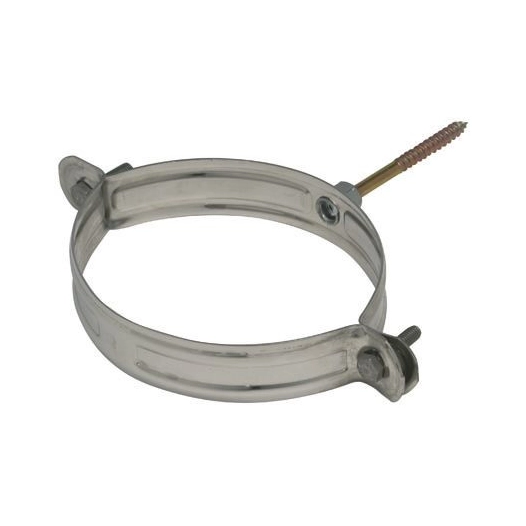 Collier suspension inox d180