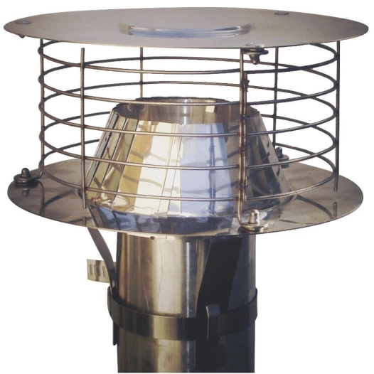 Varinox d125/167 403002