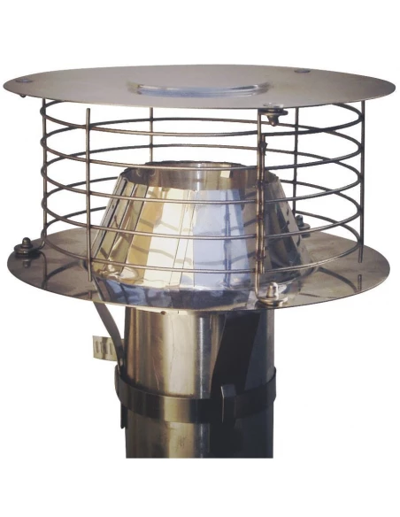 Varinox d125/167 403002