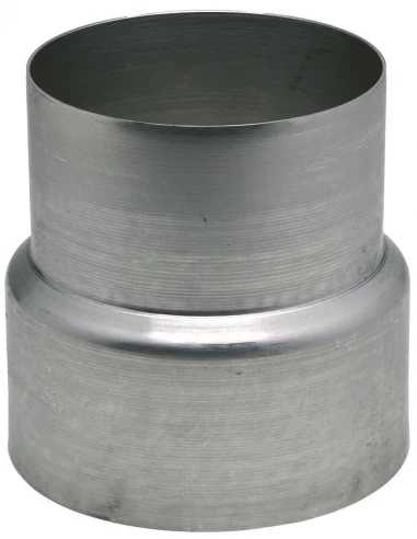 Reduction aluminium d139/125