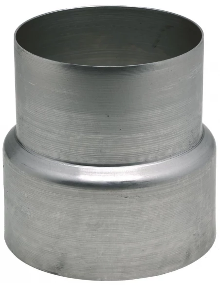 Reduction aluminium d125/111