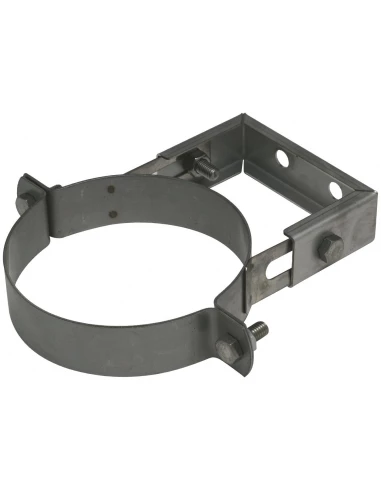 Bride murale reglable d180