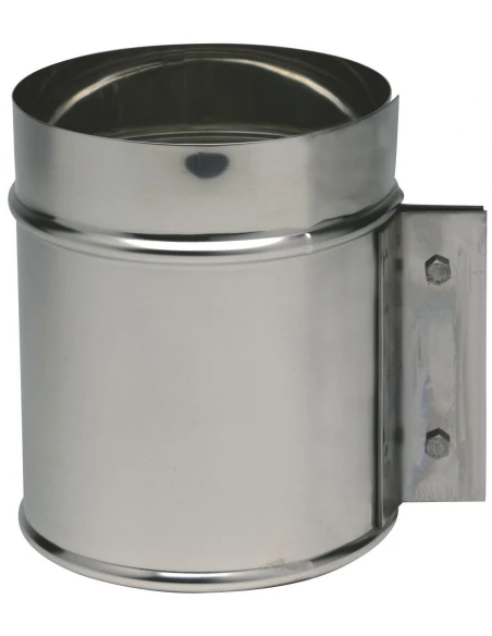 Collier depart inox d153