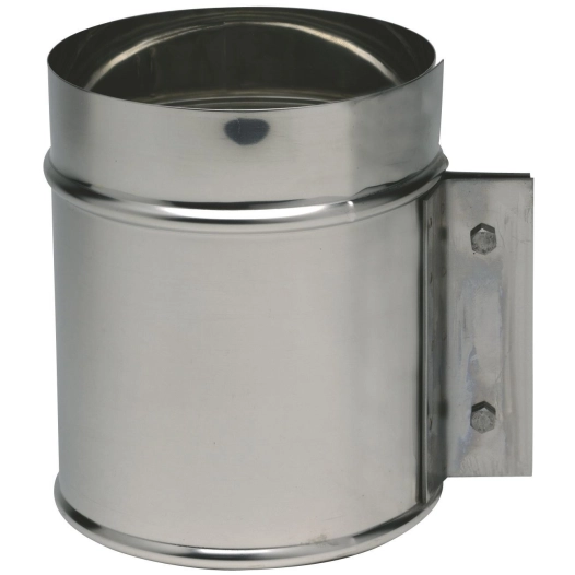 Collier depart inox d200