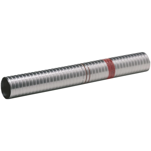 Gaine super tenliss inox d80