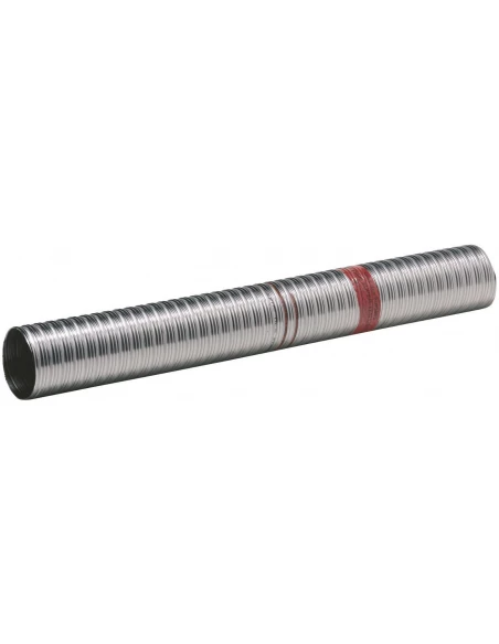 Gaine super tenliss inox d140