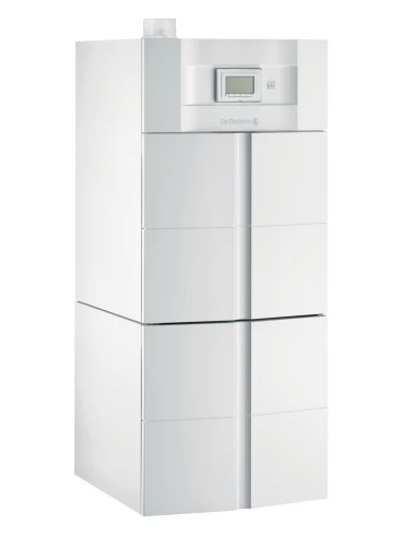 Chaudiere twineo egc 25vv/v100