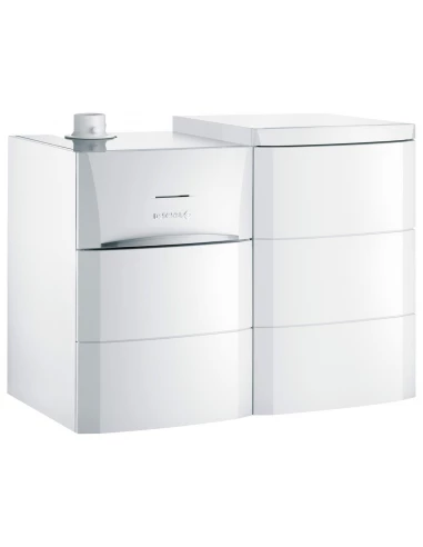 Chaud modulens agc25vh b160sl