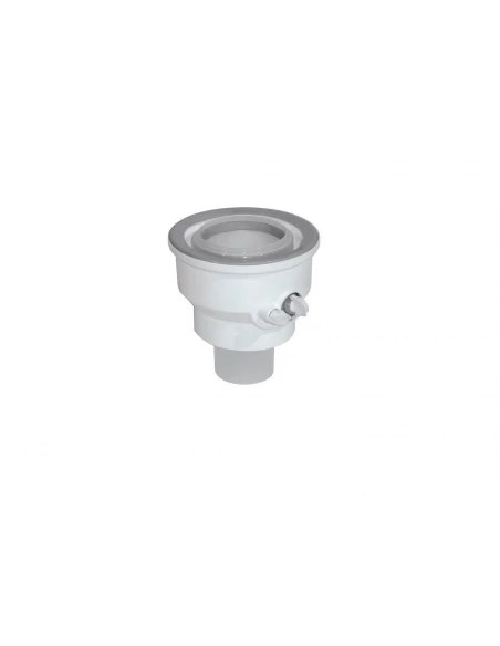 Kit adaptateur 60/100-80/125