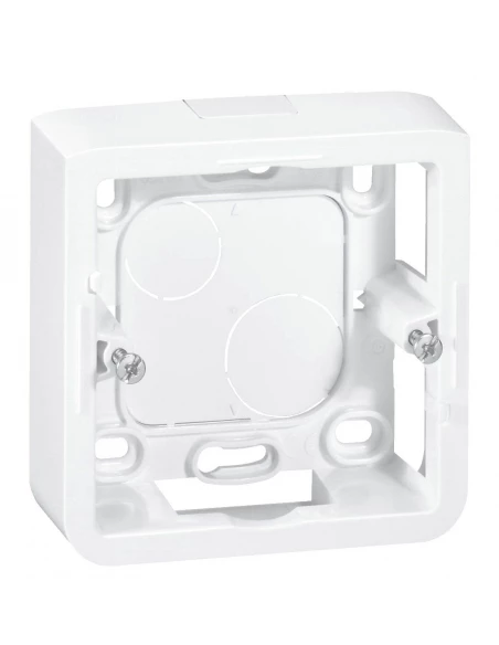 Cadre mos 2x6/8m 80276