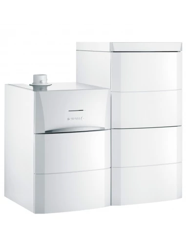 Chaud modulens agc25vv b220shl