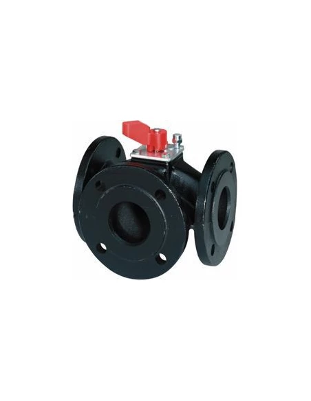 Vanne 3 voies 66x76 vbf2165