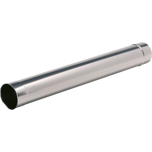 Tuyau 330mm inox i304 d153