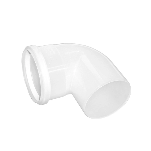 Coude 90° pptl d80 222955