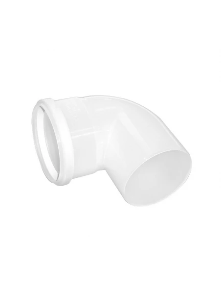 Coude 90° pptl d80 222955