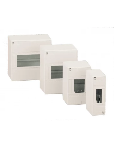 Mini coffret opale 12p 13396