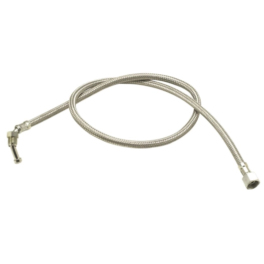 Flexible fuel coude (x2)602178