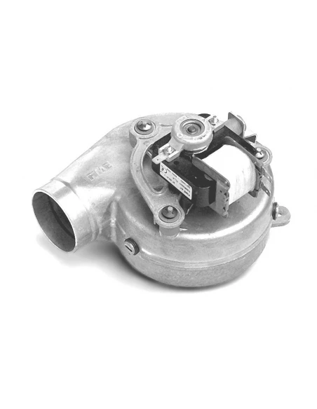 Extracteur 24kw 87167711010