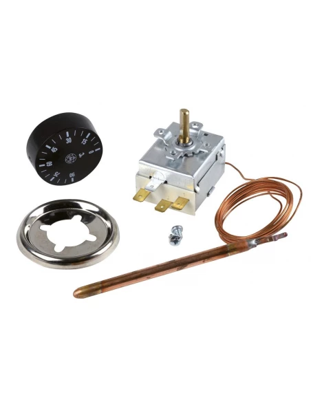 Aquastat 30/90°cab224l 703411