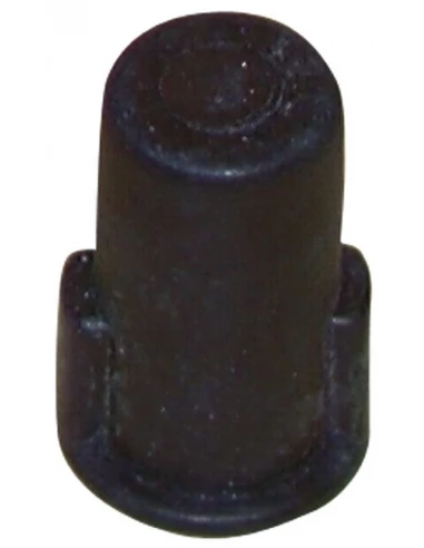 Accouplement 1meplat x6 601031